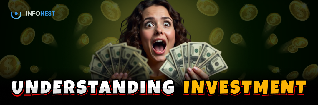 Finance & Investing