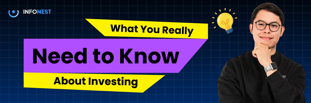 Finance & Investing